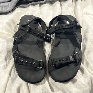 Dsquared sandals